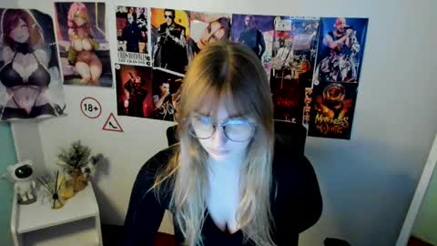 Karla online show from October 2025 12:47:02 PM