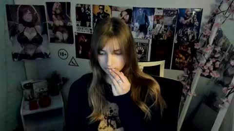 Karla online show from November 2025 01:55:01 PM