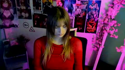 Karla online show from November 2025 01:33:02 PM