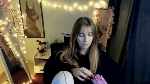 Karla online show from February 2026 01:16:02 PM