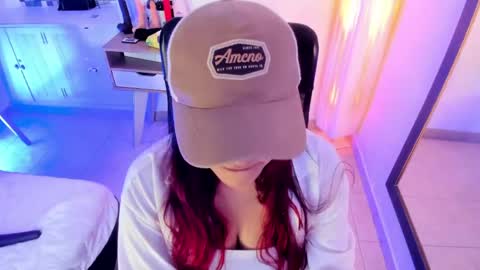 Snapshot of karla_gonzaless chatting on May 2026 07:07:01 PM Karla Gonzaless online show from May 2026 07:07:01 PM