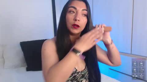 Karla  online show from November 2025 06:30:02 PM