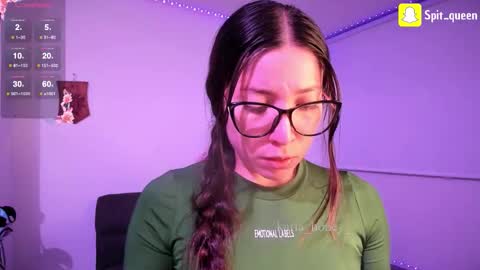 Karla online show from October 2025 03:04:02 AM