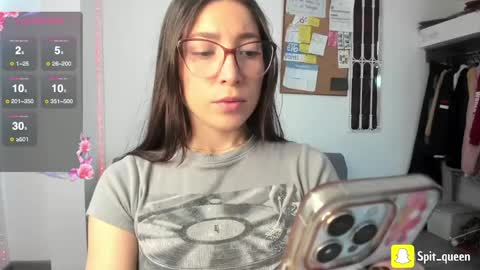 Karla online show from May 2026 04:24:02 PM