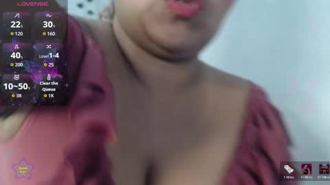 Snapshot of karla_rodriguez0 chatting on February 2026 01:53:02 PM Karla online show from February 2026 01:53:02 PM