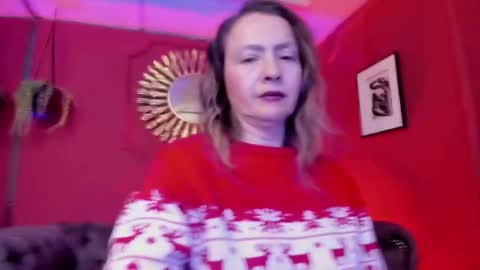 carla  online show from November 2025 03:16:02 AM