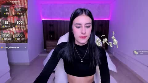 Karlaa  online show from February 2026 11:06:02 AM