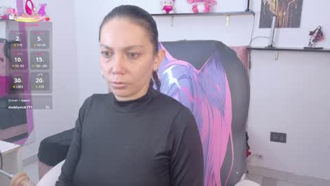 Snapshot of karlaahot1 chatting on June 2026 07:36:01 PM karlaahot1 online show from June 2026 07:36:01 PM