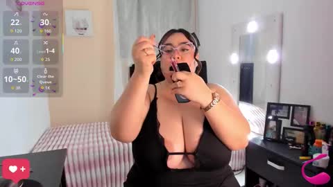 Karla Lane  online show from February 2026 04:33:02 AM