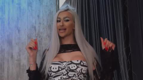 KarlaBart online show from January 2026 08:22:02 PM