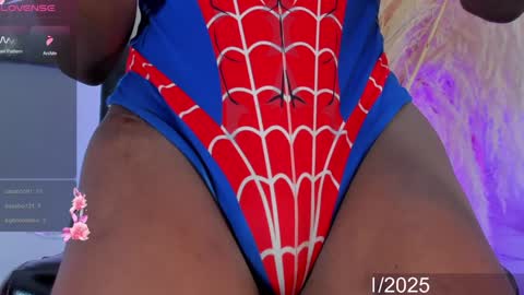 KARLA online show from January 2025 11:00:01 PM