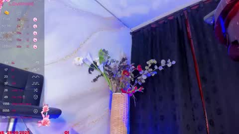 KARLA online show from September 2025 01:38:01 PM