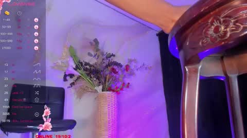 KARLA online show from October 2025 02:07:02 PM