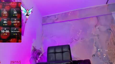 KARLA online show from November 2025 01:47:02 PM