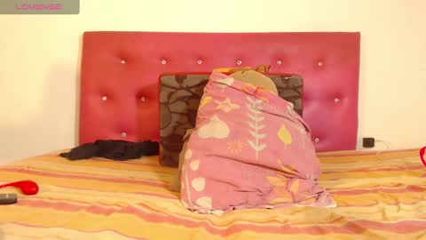 DAHIANA online show from December 2024 10:16:02 AM