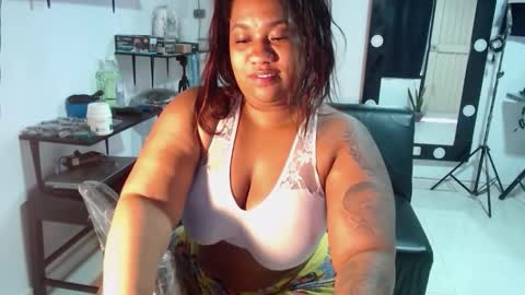 karlaluann online show from January 2026 12:32:02 PM