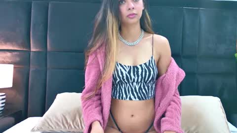 Karla Ortiz  online show from February 2026 11:31:01 AM