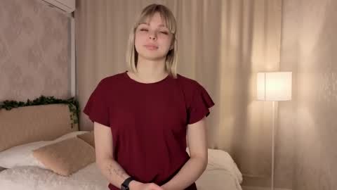 Monica online show from February 2026 07:24:02 PM