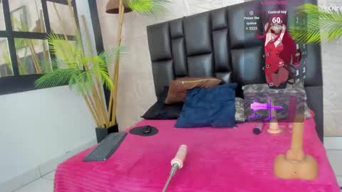 karlarusso online show from October 2025 08:17:02 PM