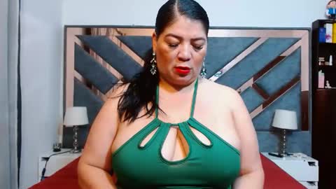 Karla online show from November 2025 09:54:02 AM