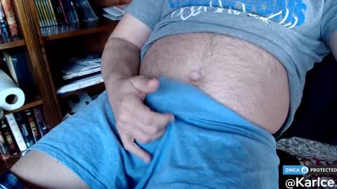 Snapshot of karlce chatting on December 2024 09:39:01 PM Karl online show from December 2024 09:39:01 PM