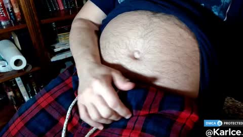 Snapshot of karlce chatting on December 2024 05:15:02 AM Karl online show from December 2024 05:15:02 AM