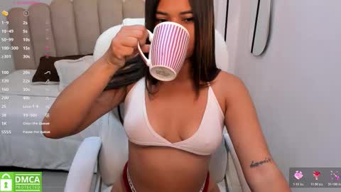 Snapshot of karliie_kloss_ chatting on November 2025 04:56:01 AM karliie kloss online show from November 2025 04:56:01 AM