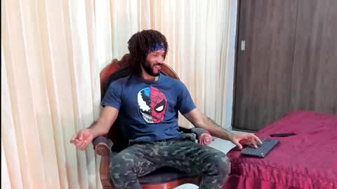 Snapshot of karlmarley1 chatting on October 2025 01:51:02 PM Karl online show from October 2025 01:51:02 PM