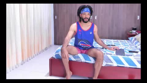 Snapshot of karlmarley1 chatting on July 2026 05:10:02 AM Karl online show from July 2026 05:10:02 AM