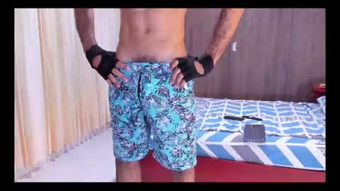 Snapshot of karlmarley1 chatting on July 2026 01:33:01 AM Karl online show from July 2026 01:33:01 AM