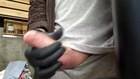 Daddy Karl online show from March 2025 06:44:01 AM