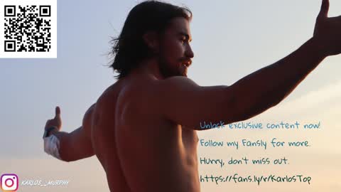 Karlos and Louis online show from February 2025 02:32:02 PM