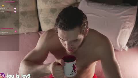 Karlos and Louis online show from February 2025 03:33:02 AM