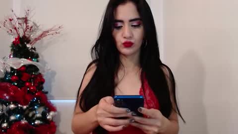 Karlis online show from December 2025 11:50:01 AM