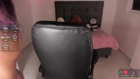 Karly online show from October 2025 04:13:01 AM