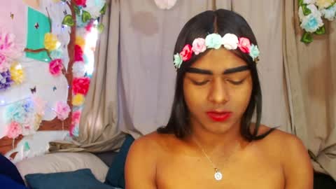 Snapshot of karly_coffe chatting on February 2025 11:38:02 AM KARLY. online show from February 2025 11:38:02 AM