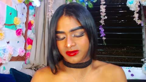 Snapshot of karly_coffe chatting on February 2025 04:27:01 AM KARLY. online show from February 2025 04:27:01 AM