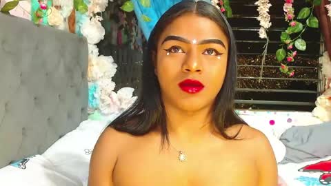 Snapshot of karly_coffe chatting on March 2026 05:11:01 AM KARLY. online show from March 2026 05:11:01 AM