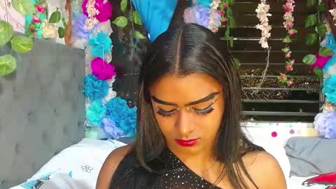 Snapshot of karly_coffe chatting on March 2026 01:53:02 AM KARLY. online show from March 2026 01:53:02 AM