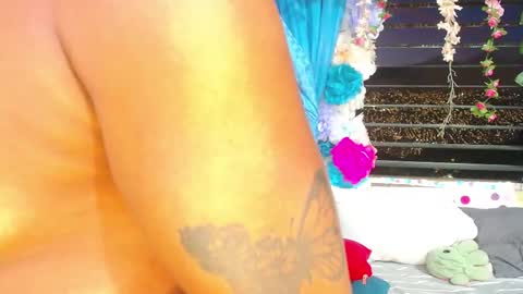 Snapshot of karly_coffe chatting on March 2026 10:32:02 AM KARLY. online show from March 2026 10:32:02 AM