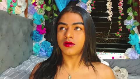 Snapshot of karly_coffe chatting on March 2026 07:58:02 AM KARLY. online show from March 2026 07:58:02 AM