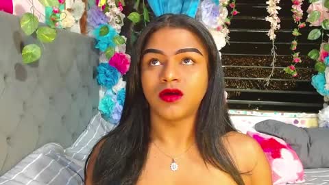 Snapshot of karly_coffe chatting on April 2026 07:28:02 AM KARLY. online show from April 2026 07:28:02 AM