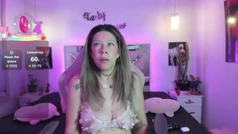 Karly Moonns online show from June 2026 10:30:01 AM