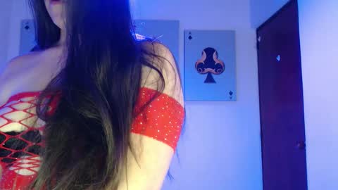 karly sloan online show from November 2025 04:59:02 AM