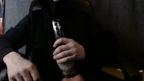 Snapshot of karnyx3 chatting on January 2025 03:48:02 AM Karlos Montoya online show from January 2025 03:48:02 AM