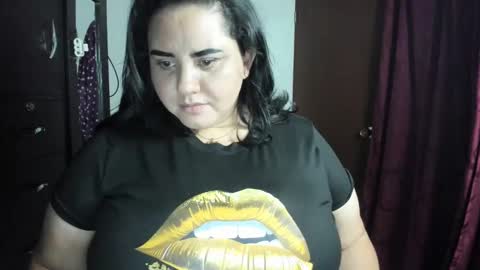 Snapshot of karol103900 chatting on January 2025 11:48:01 PM Karol online show from January 2025 11:48:01 PM