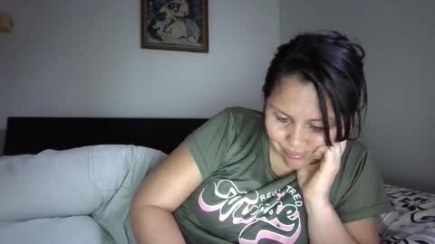 Karol online show from October 2025 09:49:01 PM