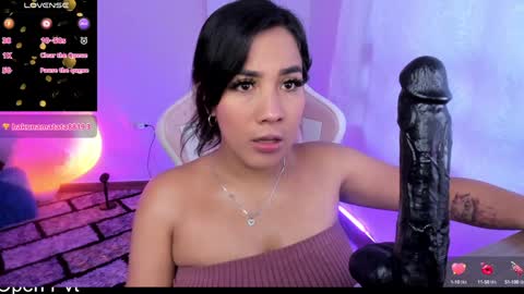 Snapshot of karol_ivonne chatting on December 2024 10:37:01 PM karol online show from December 2024 10:37:01 PM