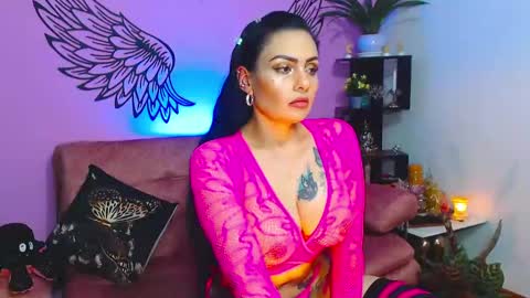 Snapshot of karol_kennedy chatting on March 2025 06:26:02 AM Karol Kenedy online show from March 2025 06:26:02 AM