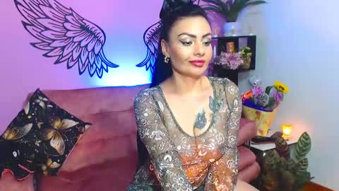 Snapshot of karol_kennedy chatting on March 2025 05:43:02 AM Karol Kenedy online show from March 2025 05:43:02 AM